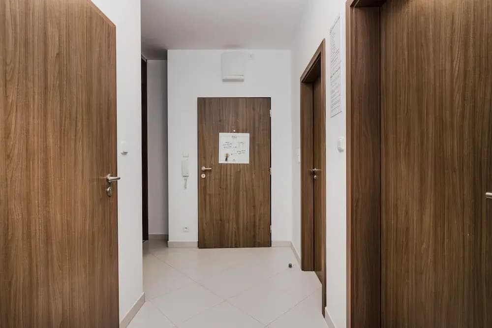 Modern Apartment - Prague Centre - photo 15