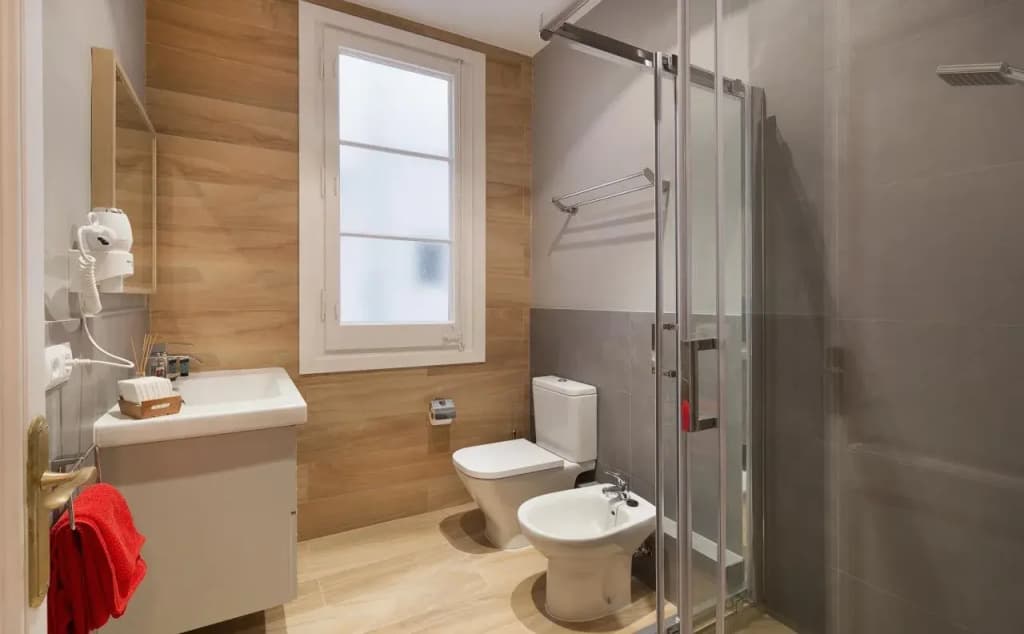 Aribau Apartment - photo 10