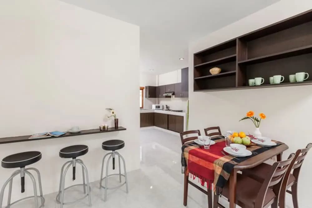 Chaofa West Pool Villa - photo 17