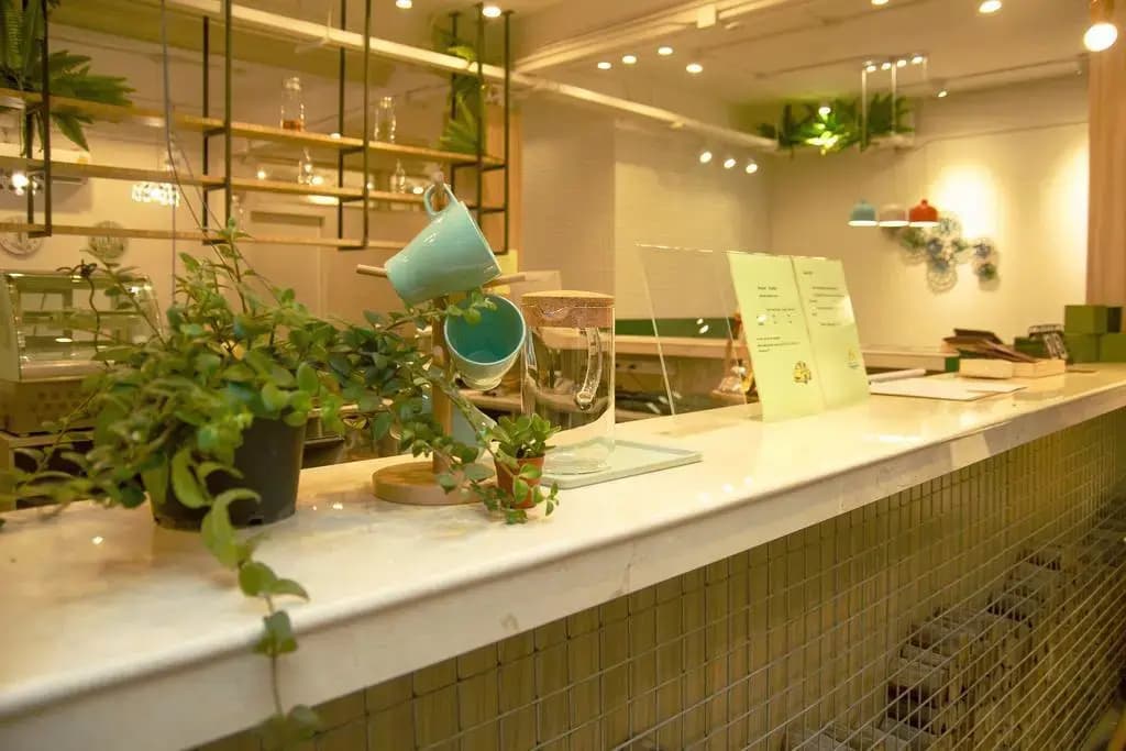 Folk Poshtel Asok - photo 2