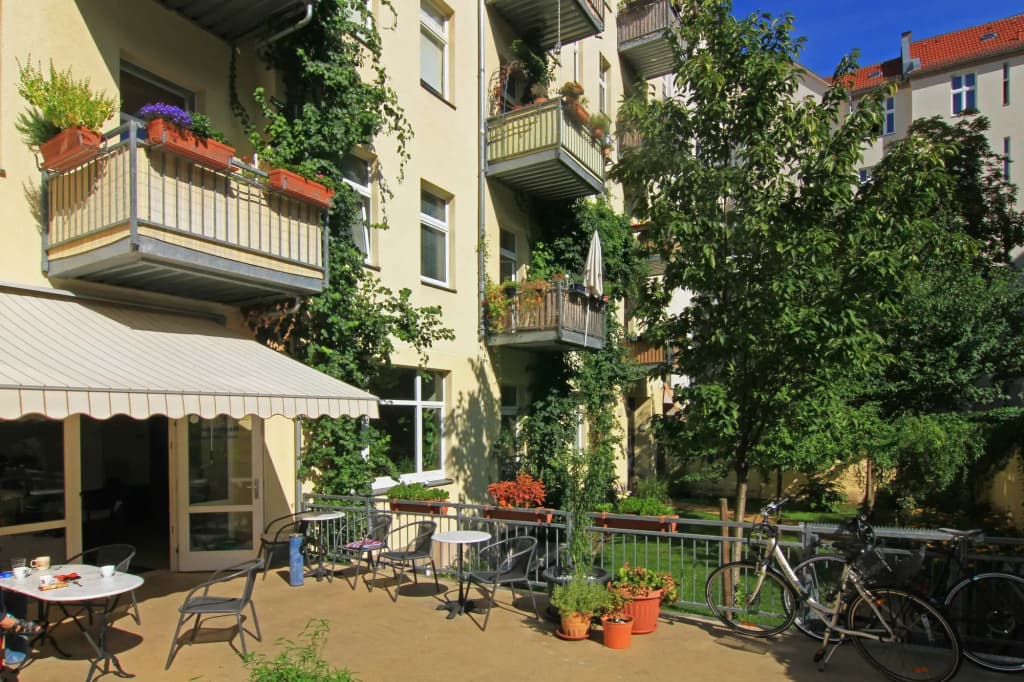 Hotel Comenius - photo 18