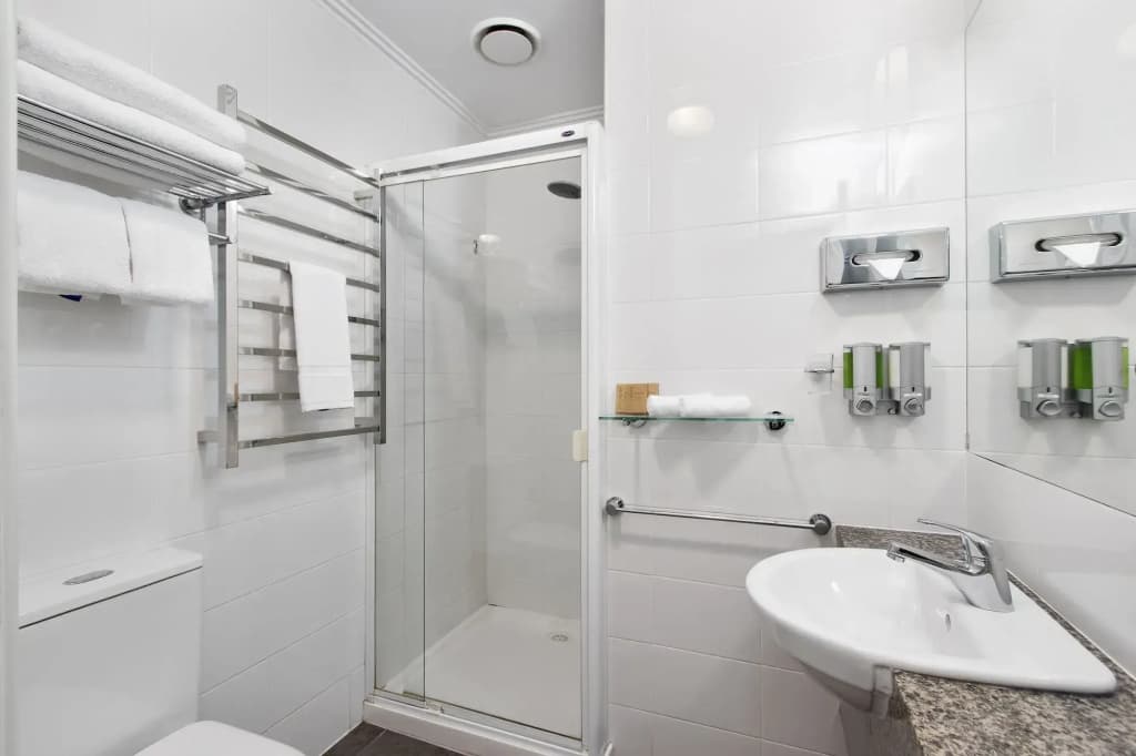 Alto Hotel on Bourke - photo 8