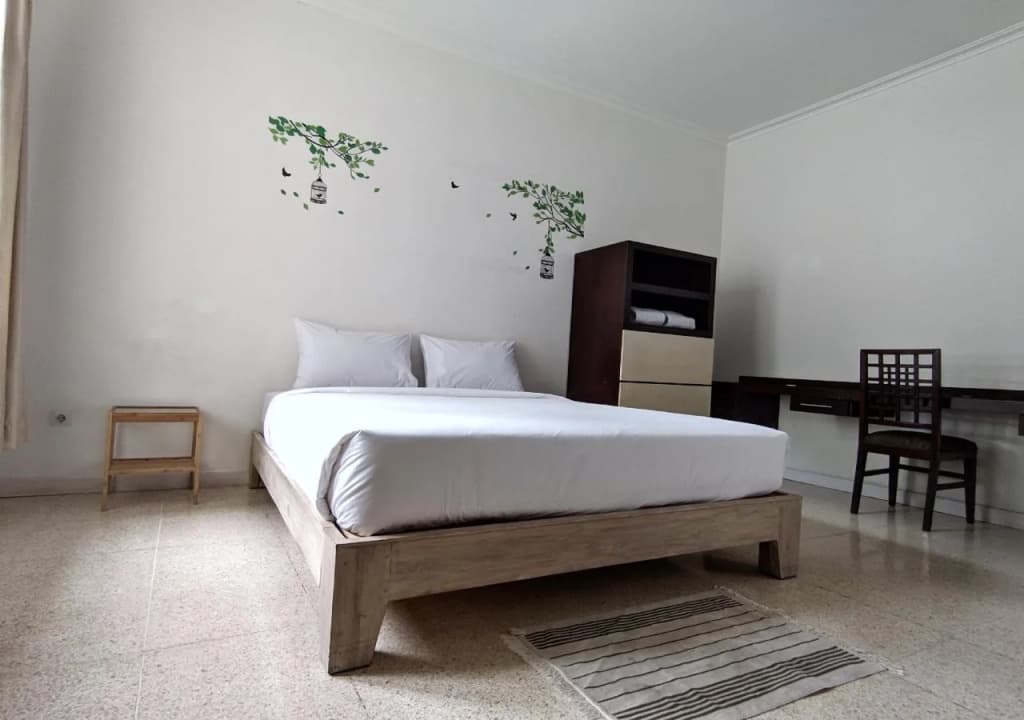Chic Home Kemang by FLAT06 - photo 3