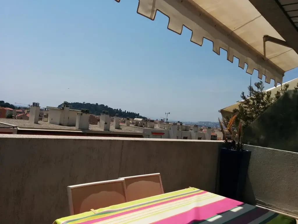 Appartement Terrasse Nice - photo 4