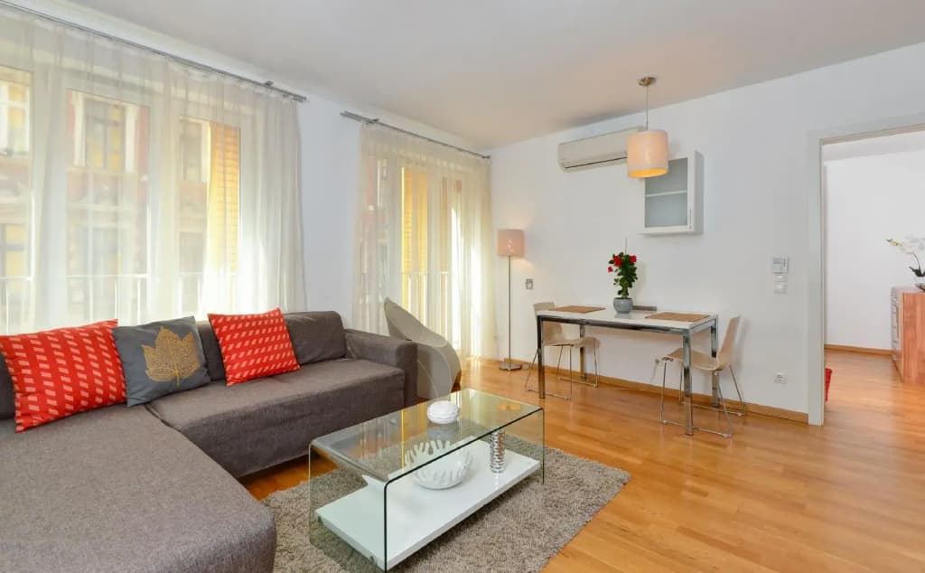 Diamond Apartments - photo 8