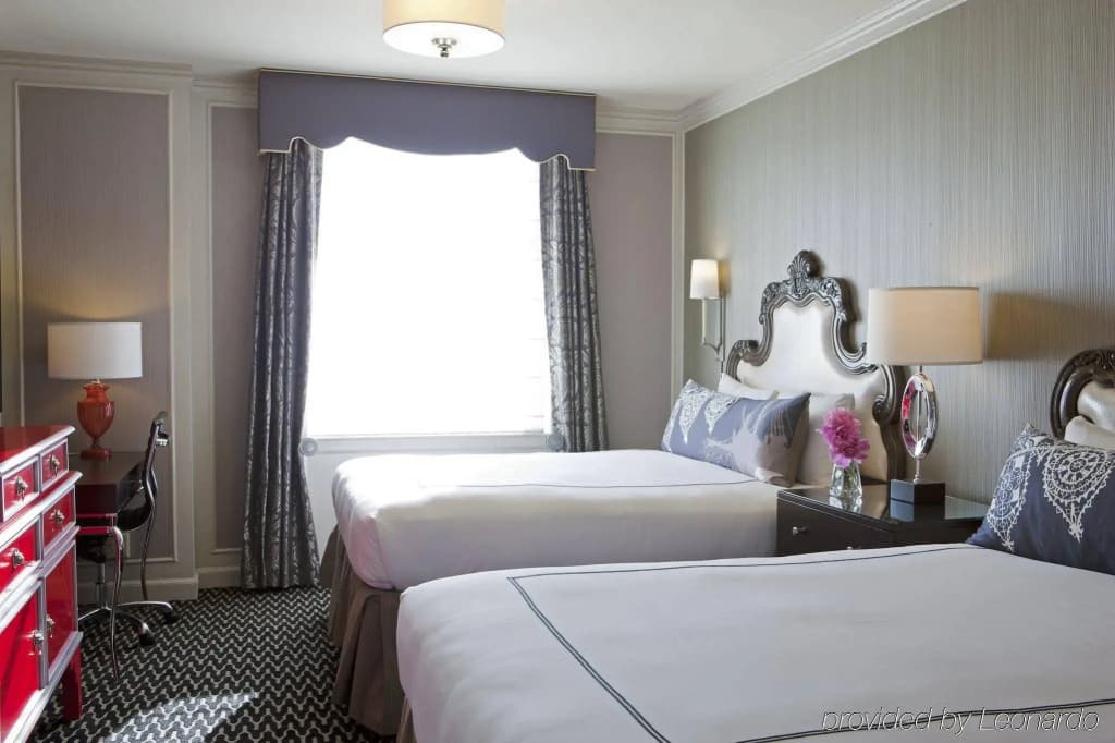 Beacon Grand, A Union Square Hotel - photo 5
