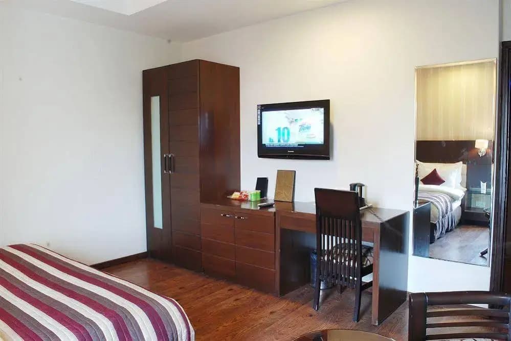 Liv Inn - photo 5