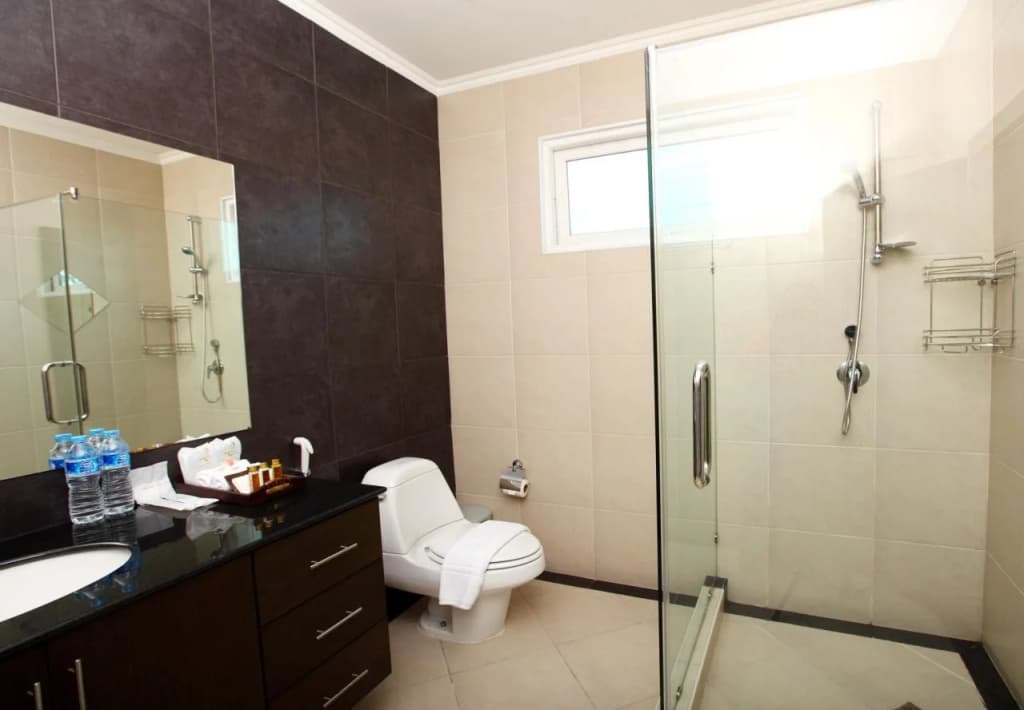Hidden Palm Pool Villas - photo 9