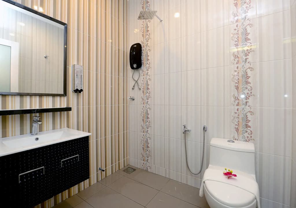 Hotel de Art @ Section 19 Shah Alam - photo 10