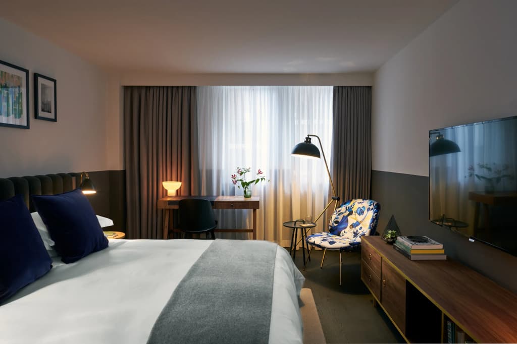 Kimpton De Witt Amsterdam - photo 5