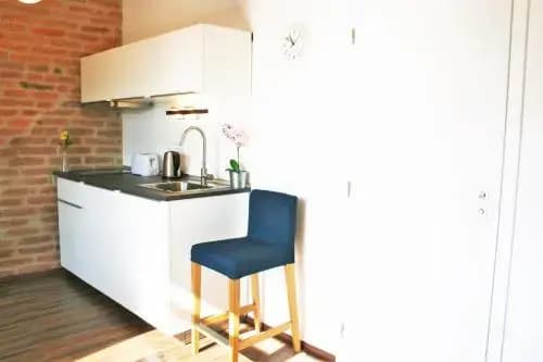 The Republic Garden - Hostel - photo 17