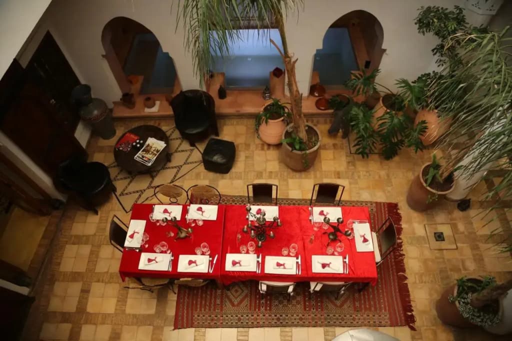 Riad dar El Arsa - photo 19