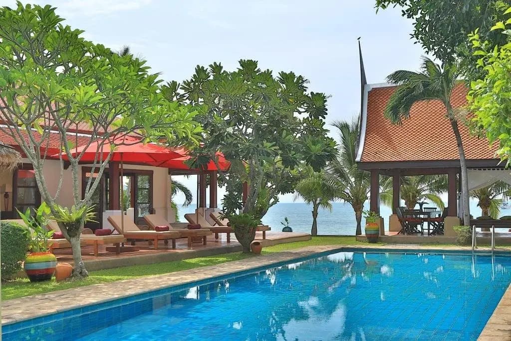 Miskawaan Baan Tamarind - photo 9