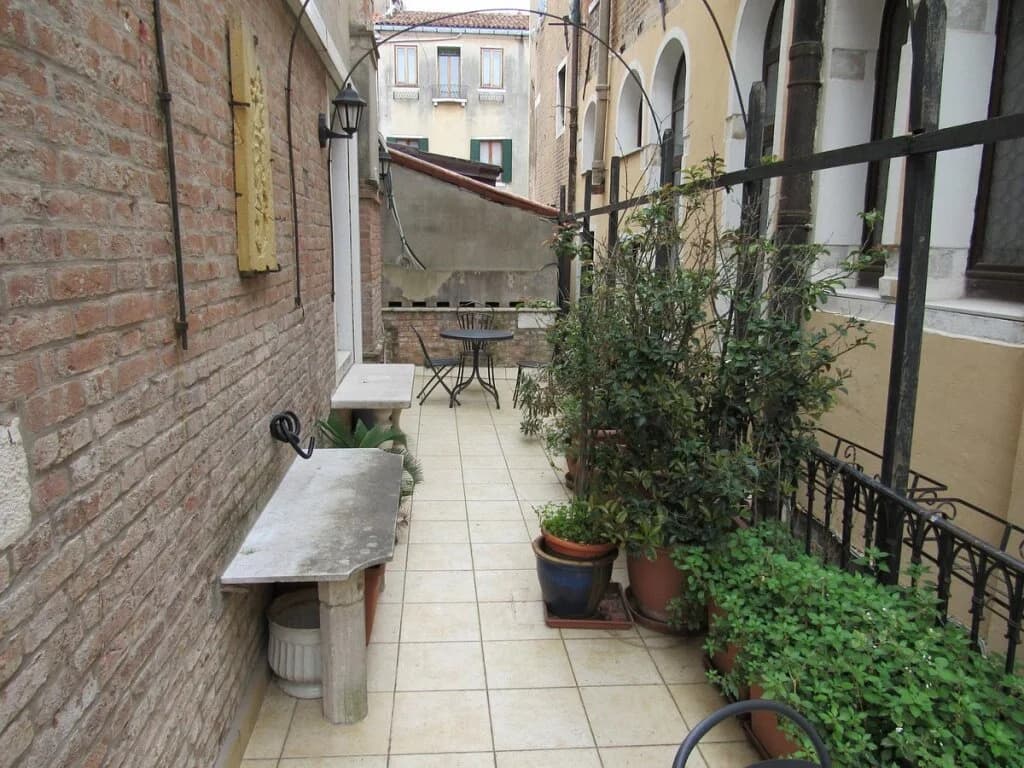 Hotel Torino - photo 29