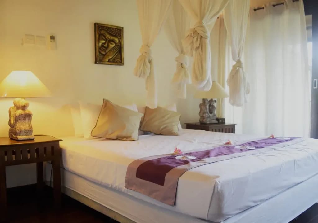 Villa Nisaka Niwasa - photo 3