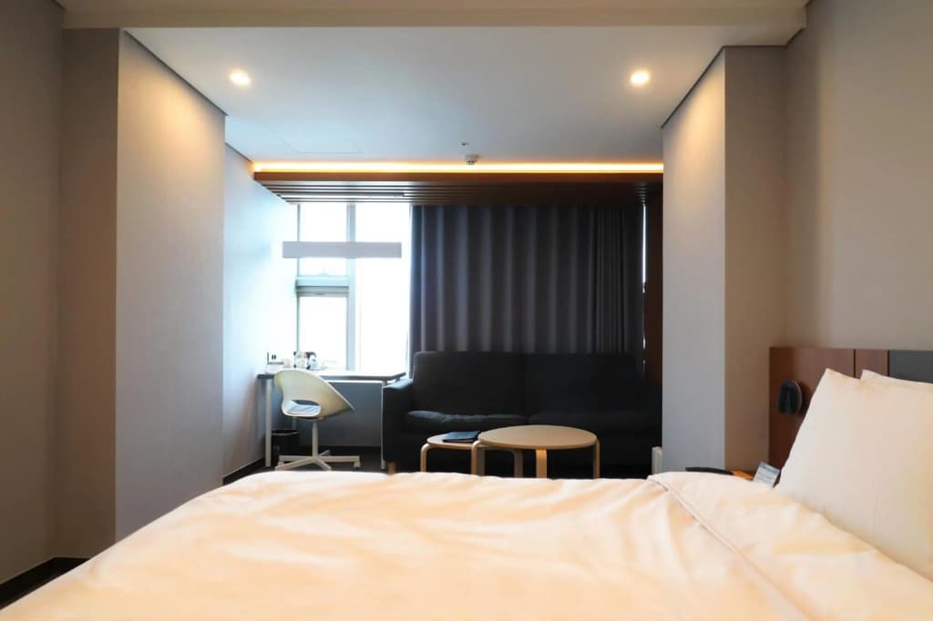 Hotel PJ Myeongdong - photo 45