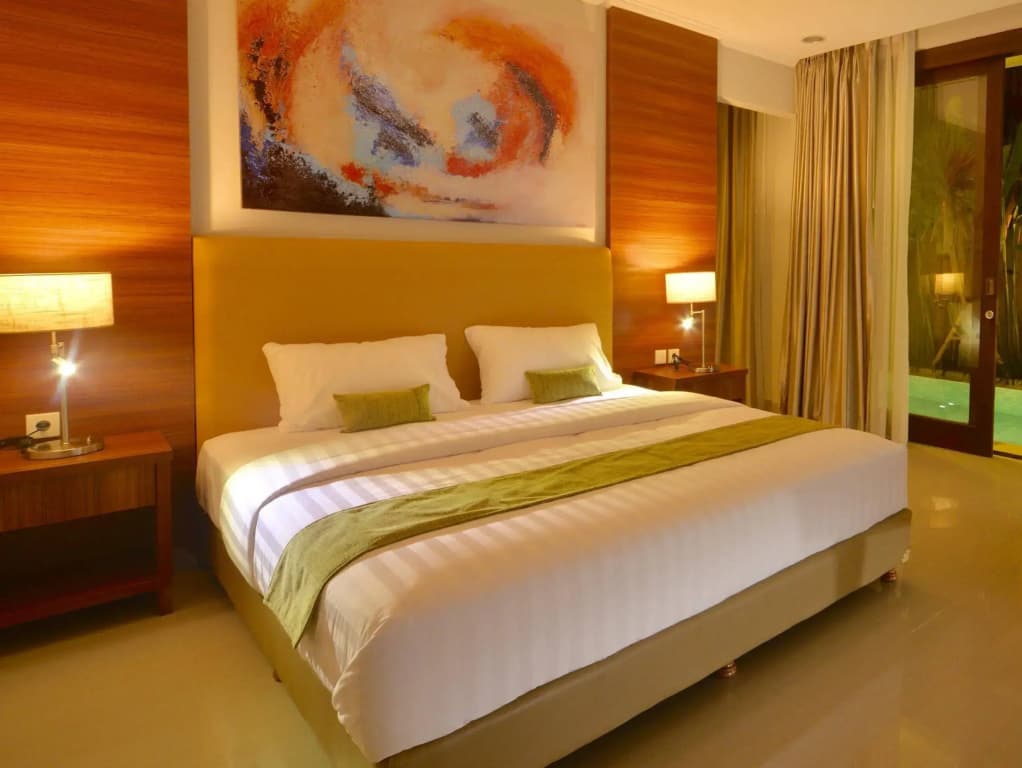 Sotis Villa Canggu - photo 5