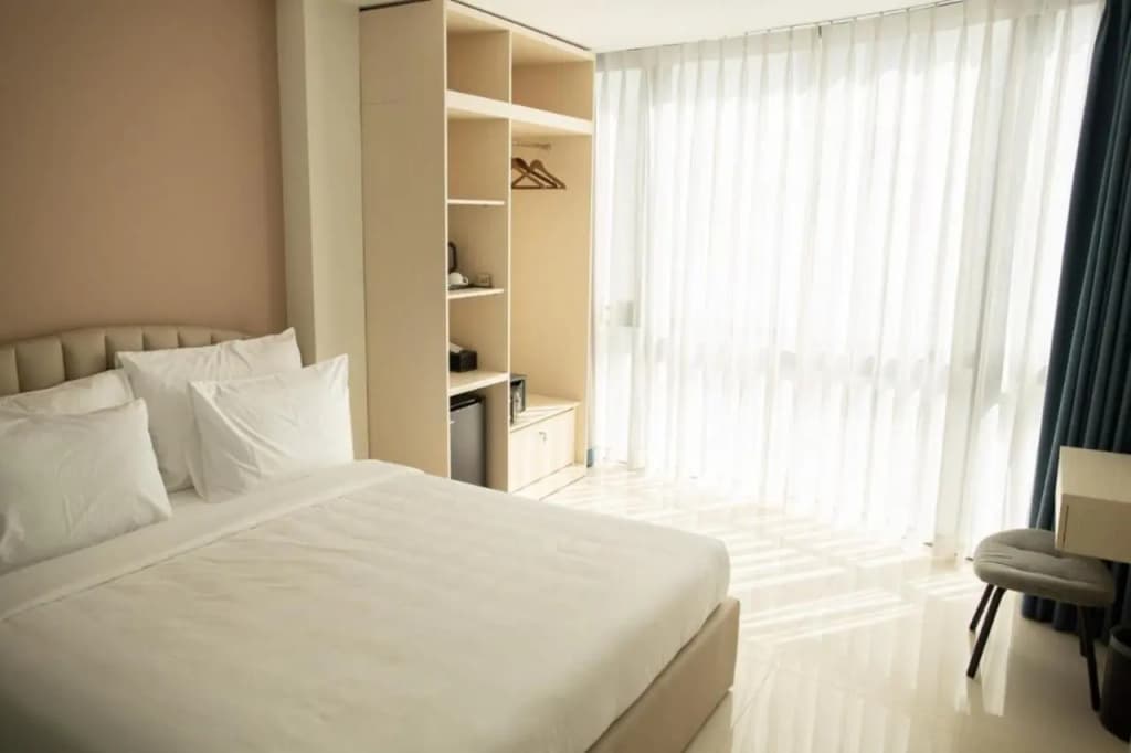 Ruby Hotel - photo 26