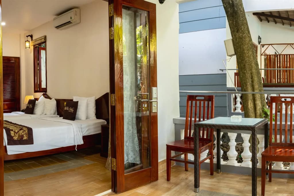 Phu Van Resort & Spa - photo 4