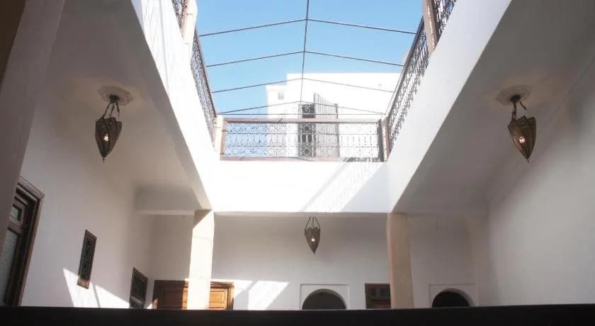 Riad Morocco Sky - photo 12