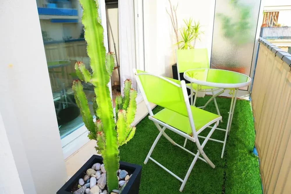 Ashley&parker - Andrioli Terrasse - photo 11