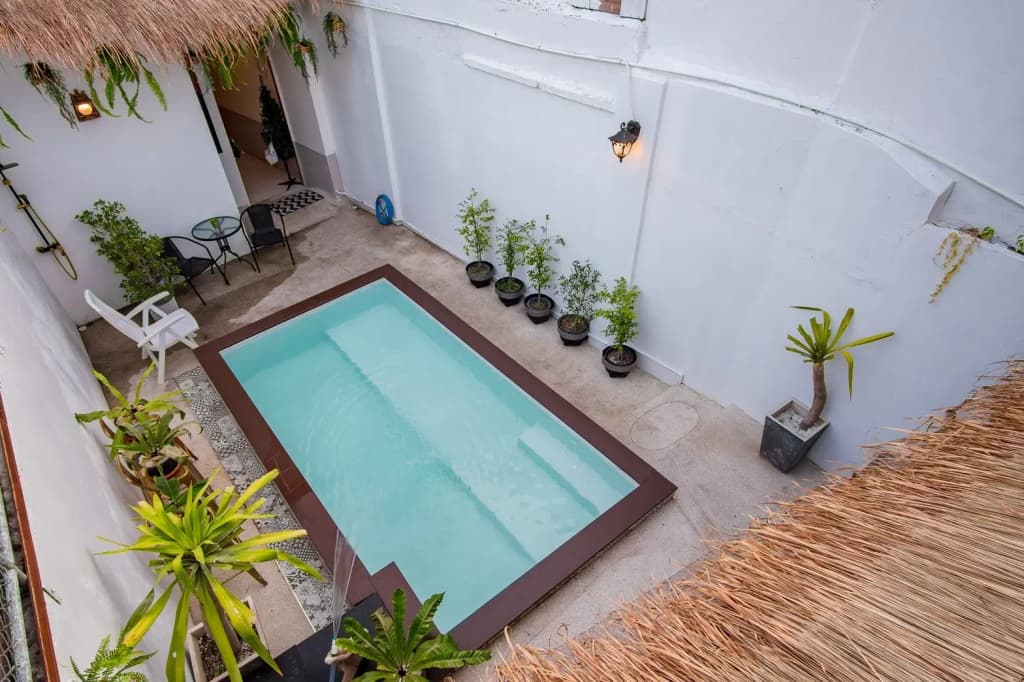 Isara Boutique Hotel and Cafe - photo 18