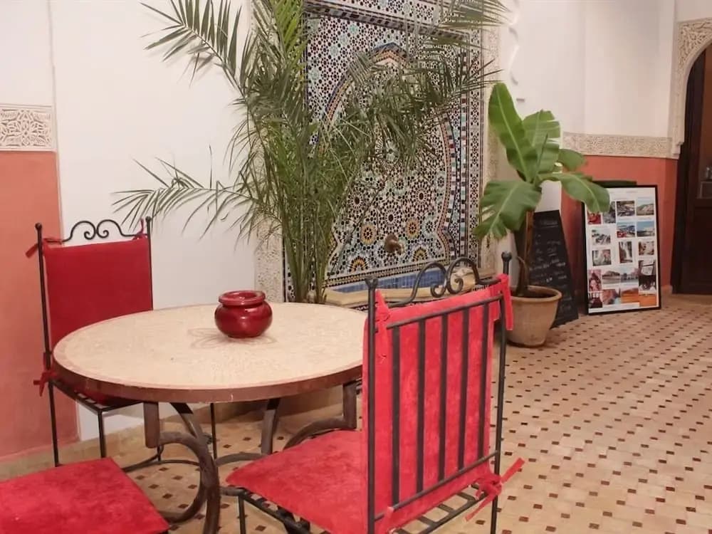 Riad Lilen - photo 13
