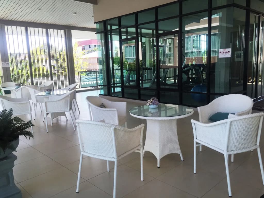 Condo for Rent Baan Peang Ploen Hua Hin - photo 19
