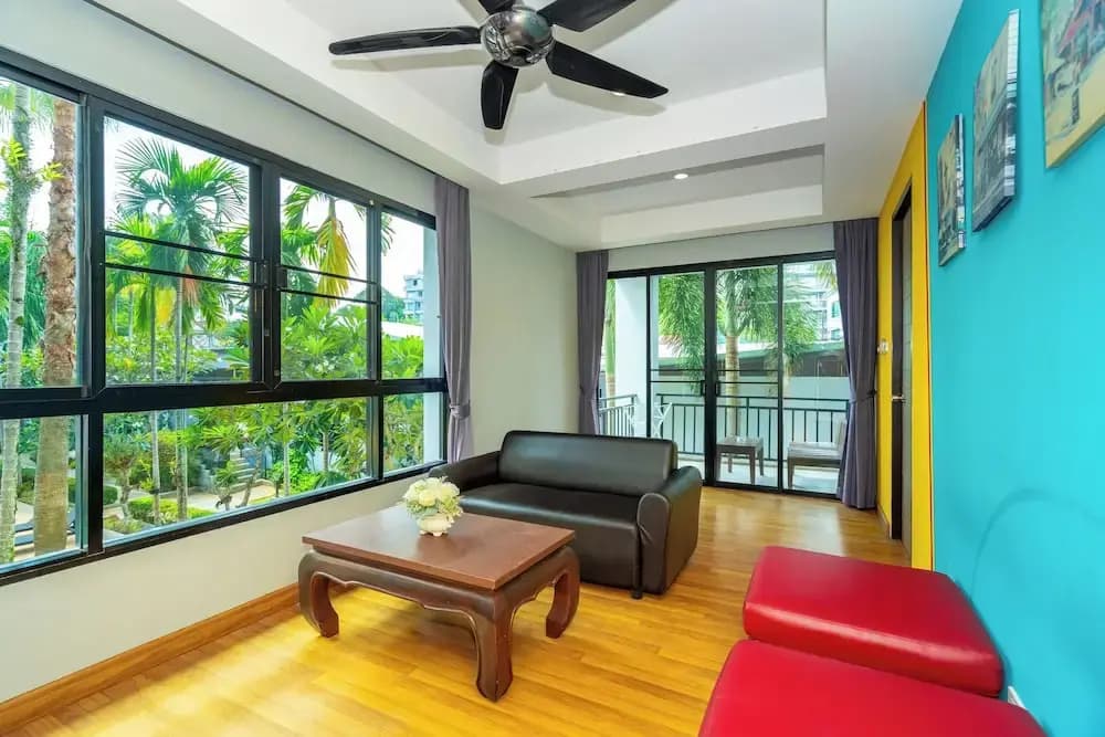 Anchan Boutique Hotel, Phuket - photo 13
