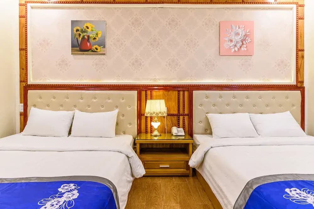 Van Tung Hotel - photo 6