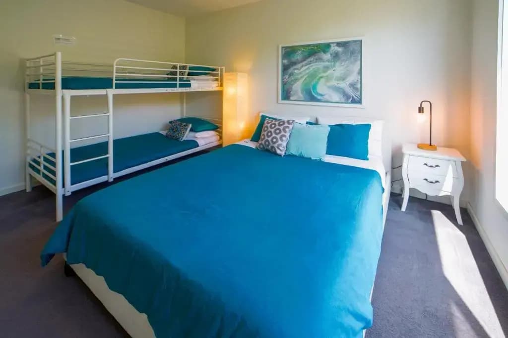 Serenity Guest House - photo 10
