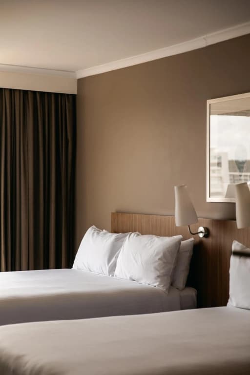 Mercure Sydney Parramatta - photo 37