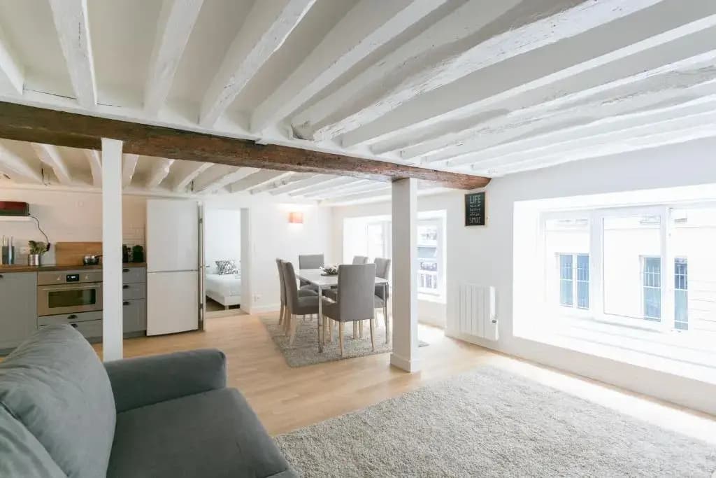 Lafayette Private Apartment - photo 3