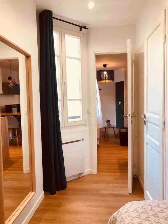 Cosy Family Apartment Near Montmartre - photo 5