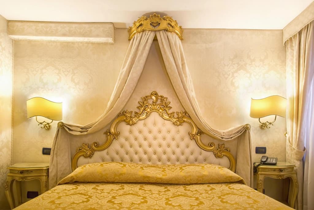 Hotel Noemi - photo 8
