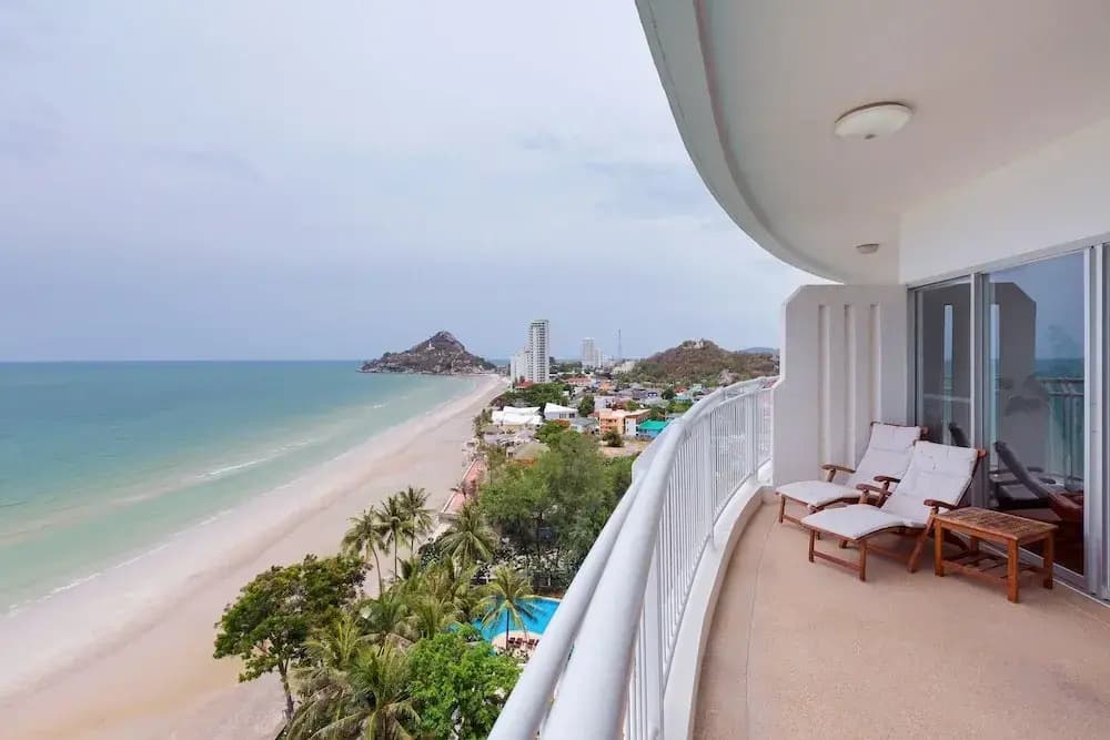 Baan TiewKlurn Beachfront Condomium - photo 6