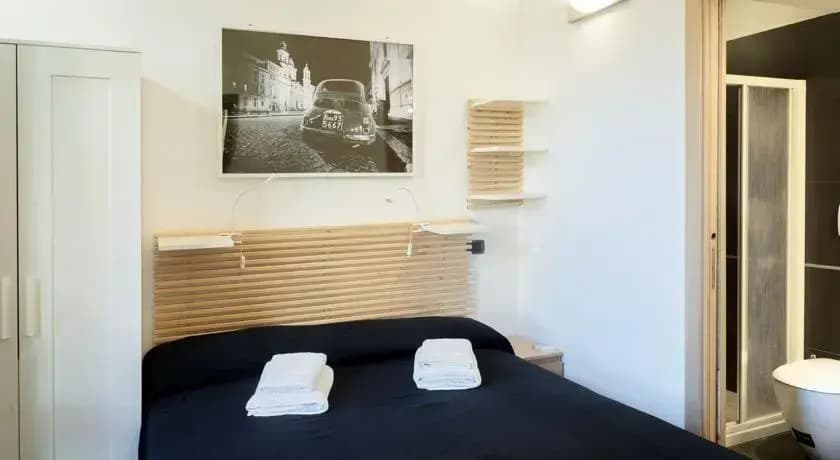 San Peter Apartment - Your Home in the Heart of Rome - photo 3