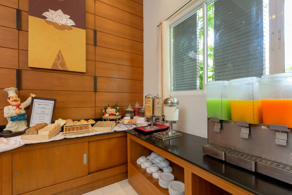 Baramee Resortel - photo 11