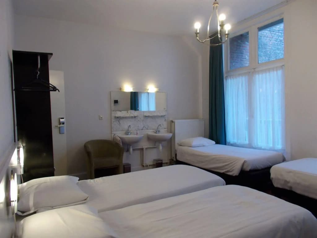 Kooyk Hotel - photo 5