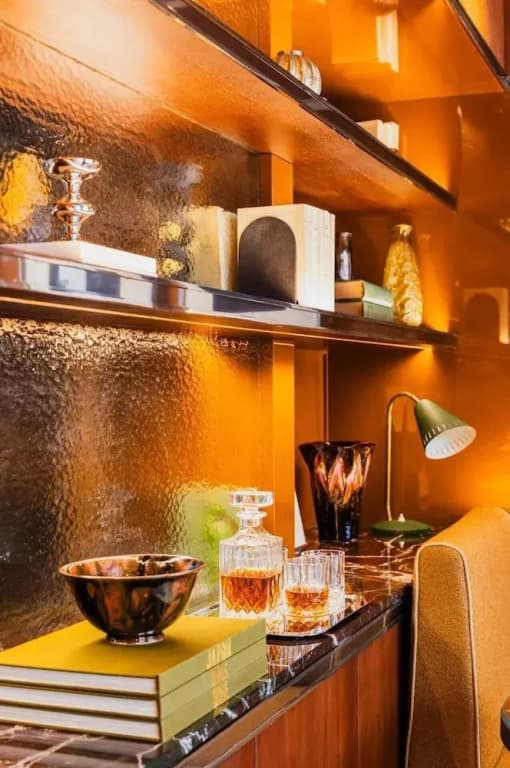 Confidential Room 4, a Stone's Throw From the Louvre - photo 12