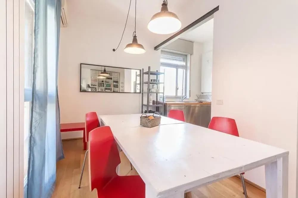 Alessia's Flat - L'8 e Mezzo - photo 11