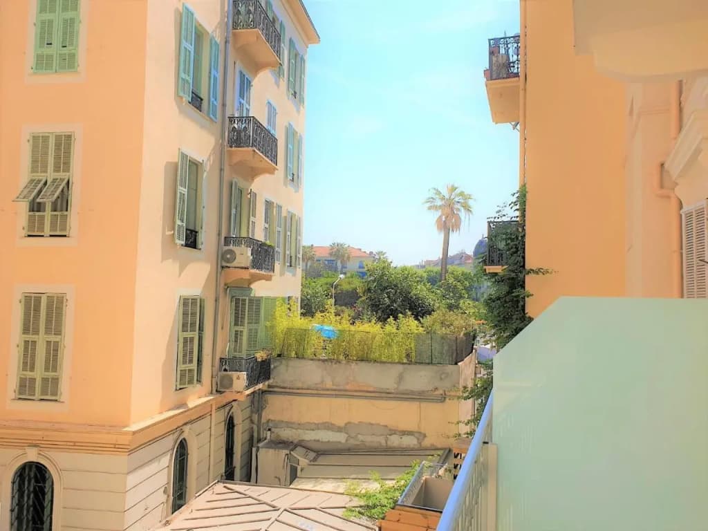 Baie Des Anges Duplex 205 - photo 19