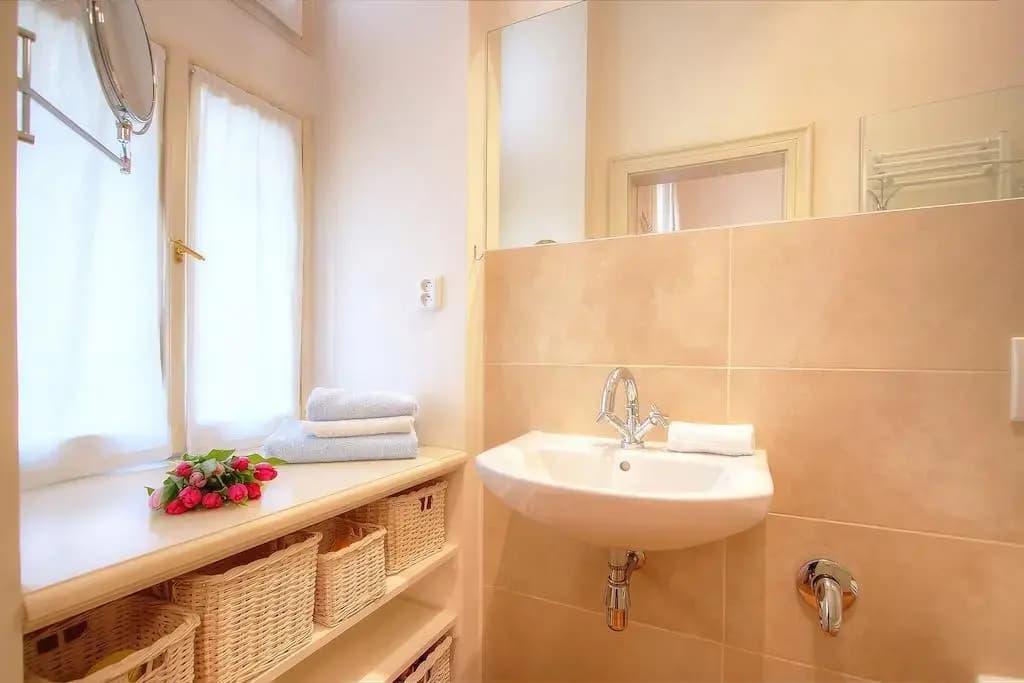 Botanical garden apartment - photo 8