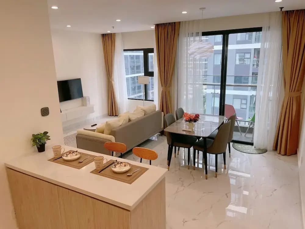 Vinhomes Grand Park Homes by Christine - photo 42