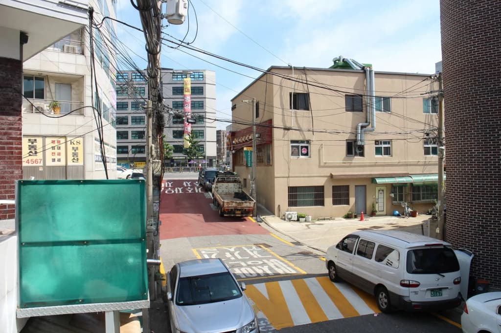 DASAN HOUSE - Hostel - photo 12