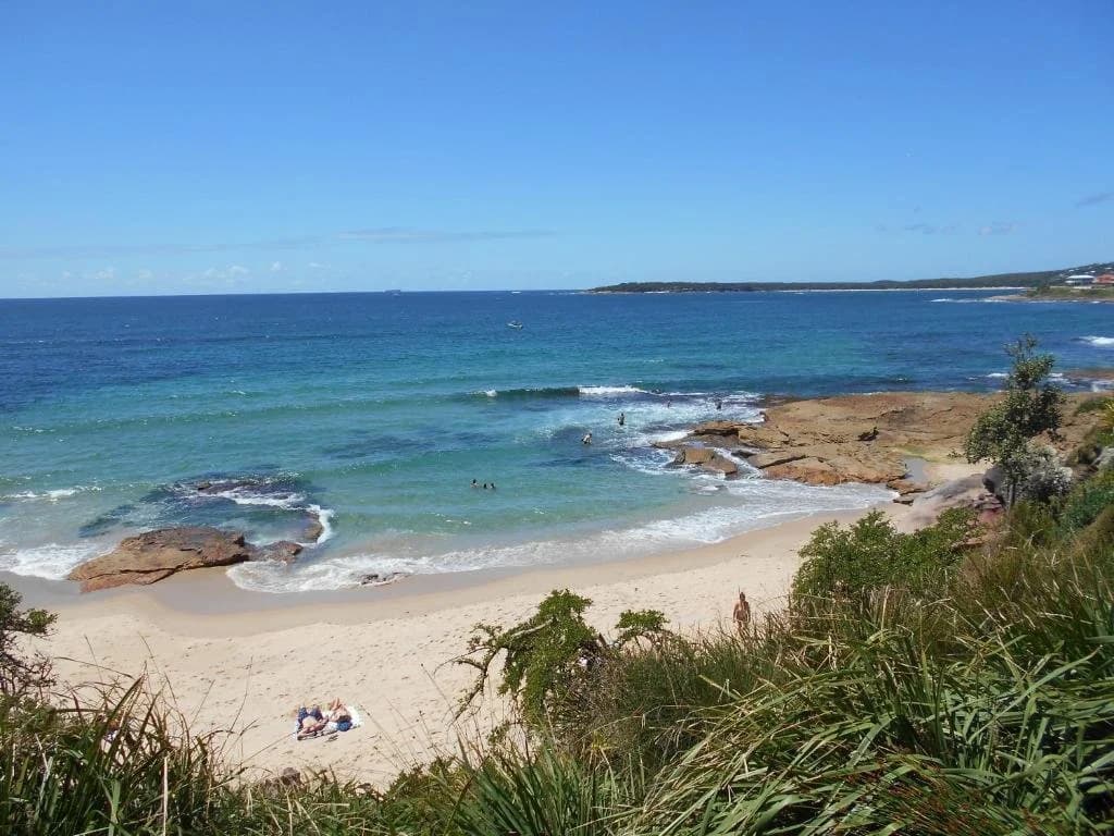 Cronulla Cottage B&B - photo 6