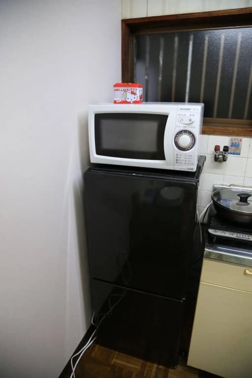 Kyoto Home Tofukuji - photo 15