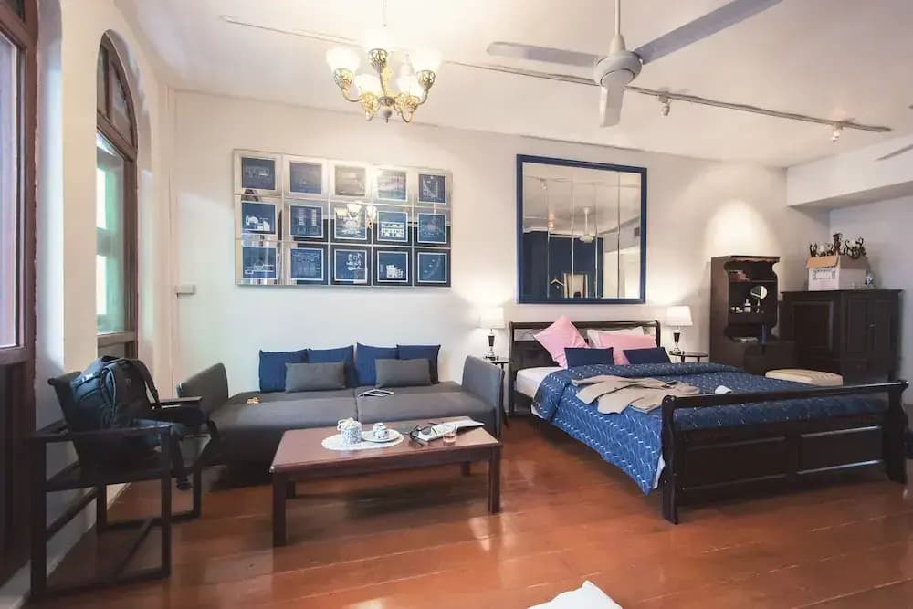 2Rooms Boutique House - photo 4