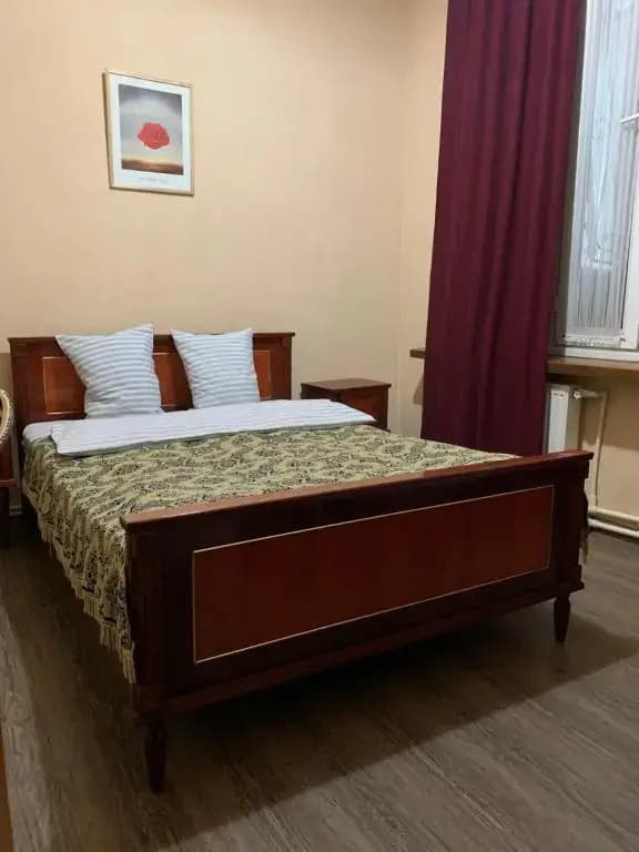 Hotel Boutique 2 - photo 1