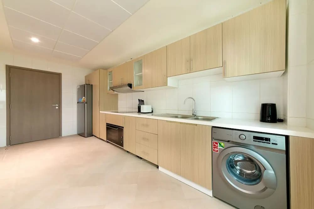 Maison Privee - Millennium Executive Tower - photo 24